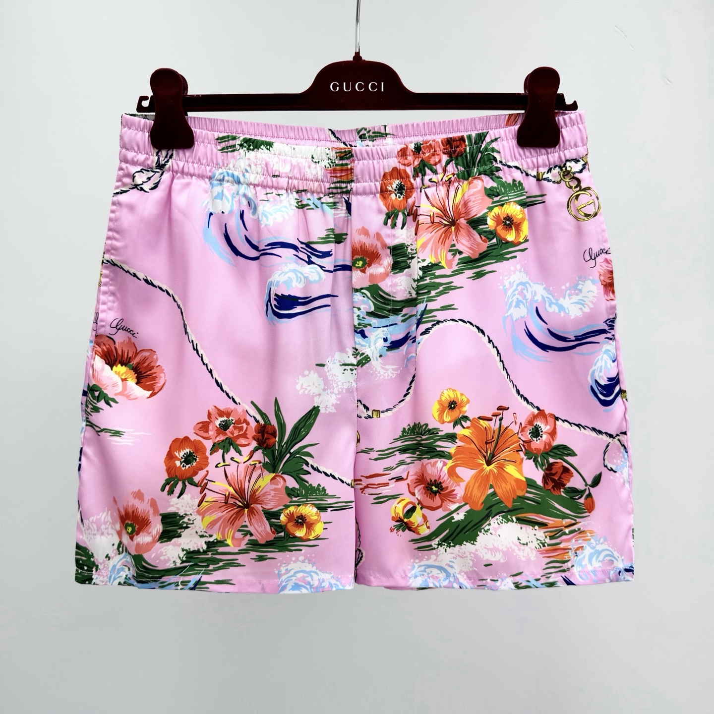구찌 남성 반바지 114103 Gucci Shorts