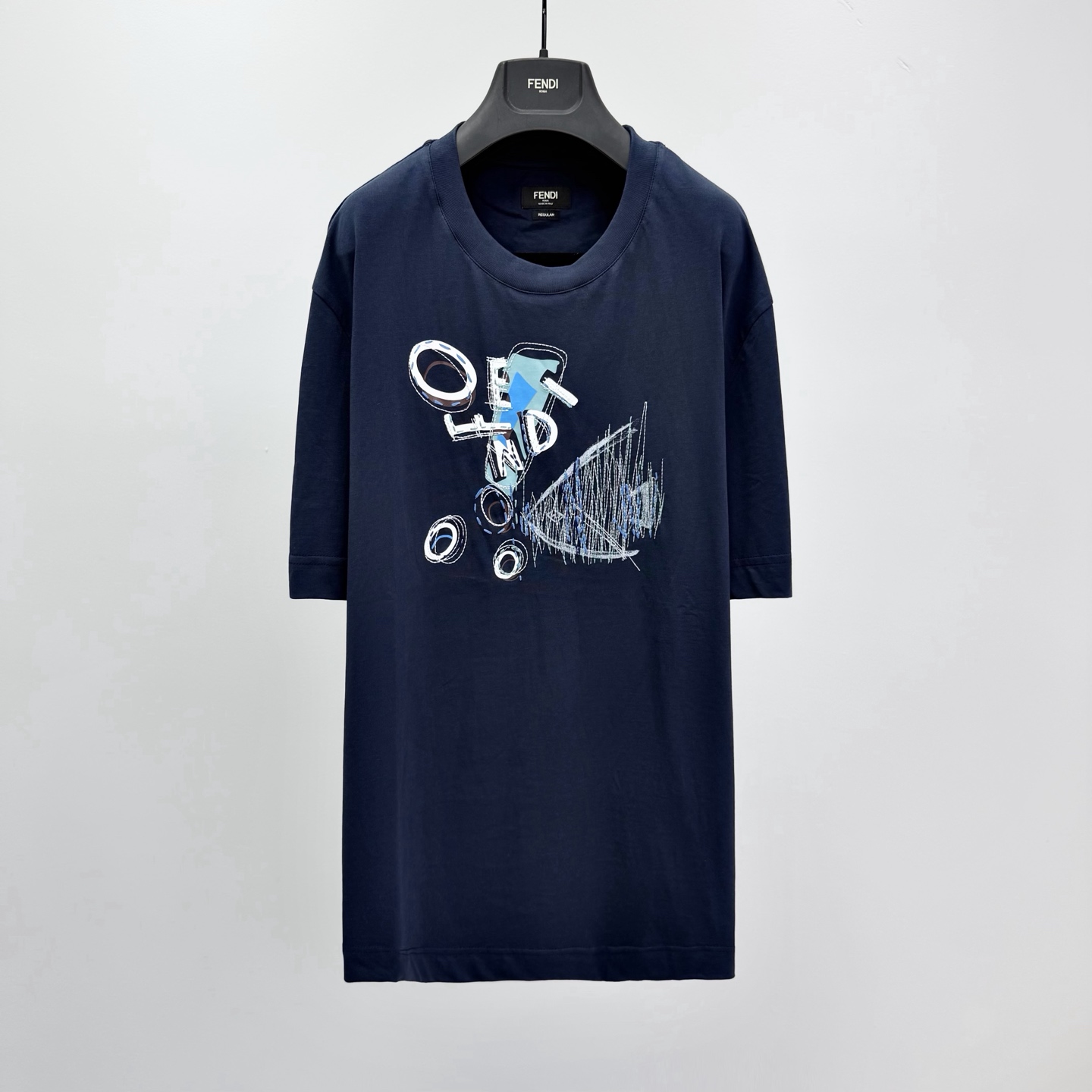 펜디 남성 반팔 114052 Fendi T Shirt