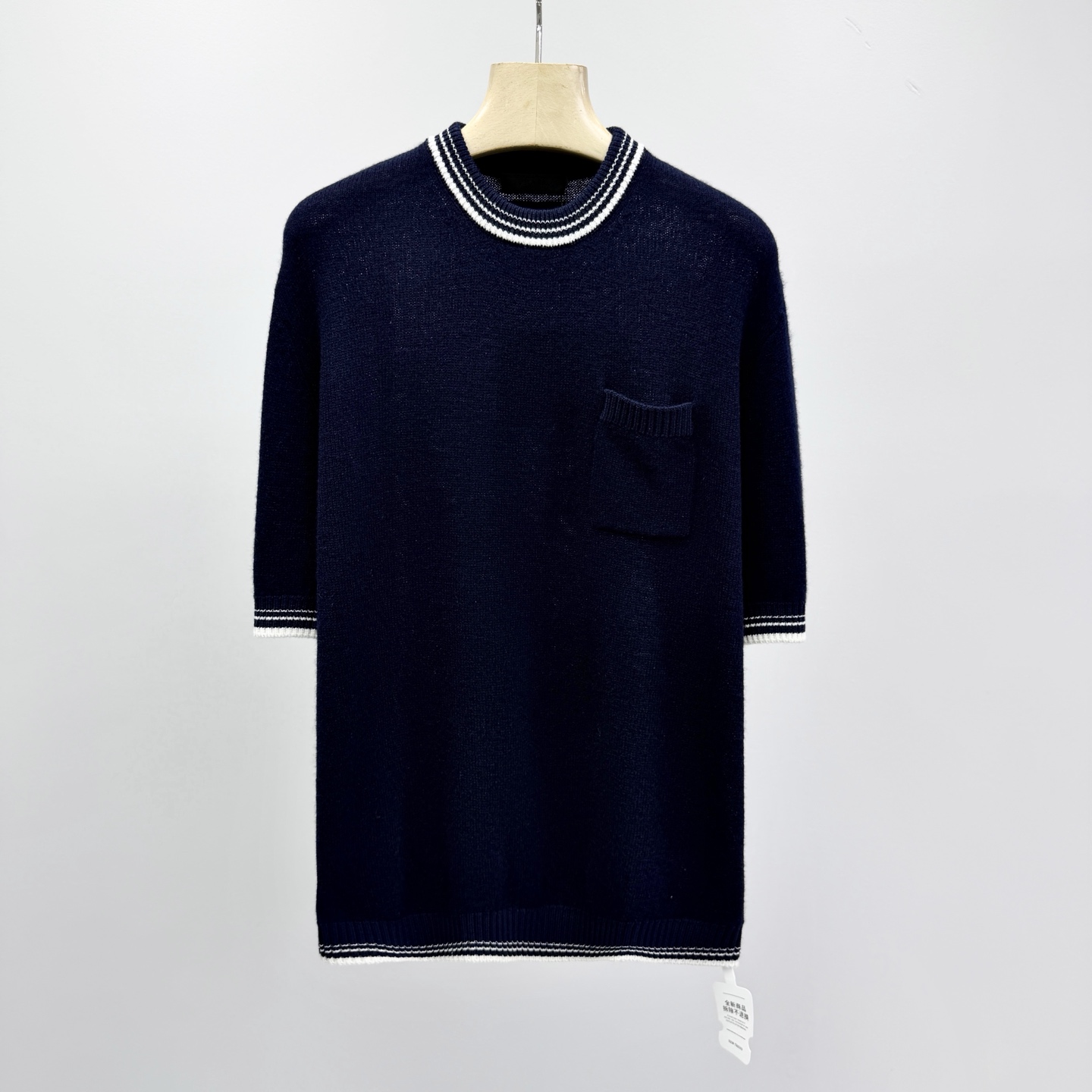 프라다 남성 반팔 113920 Prada T Shirt