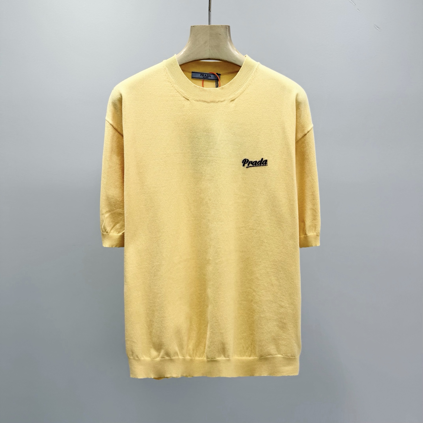 프라다 남성 반팔 114050 Prada T Shirt