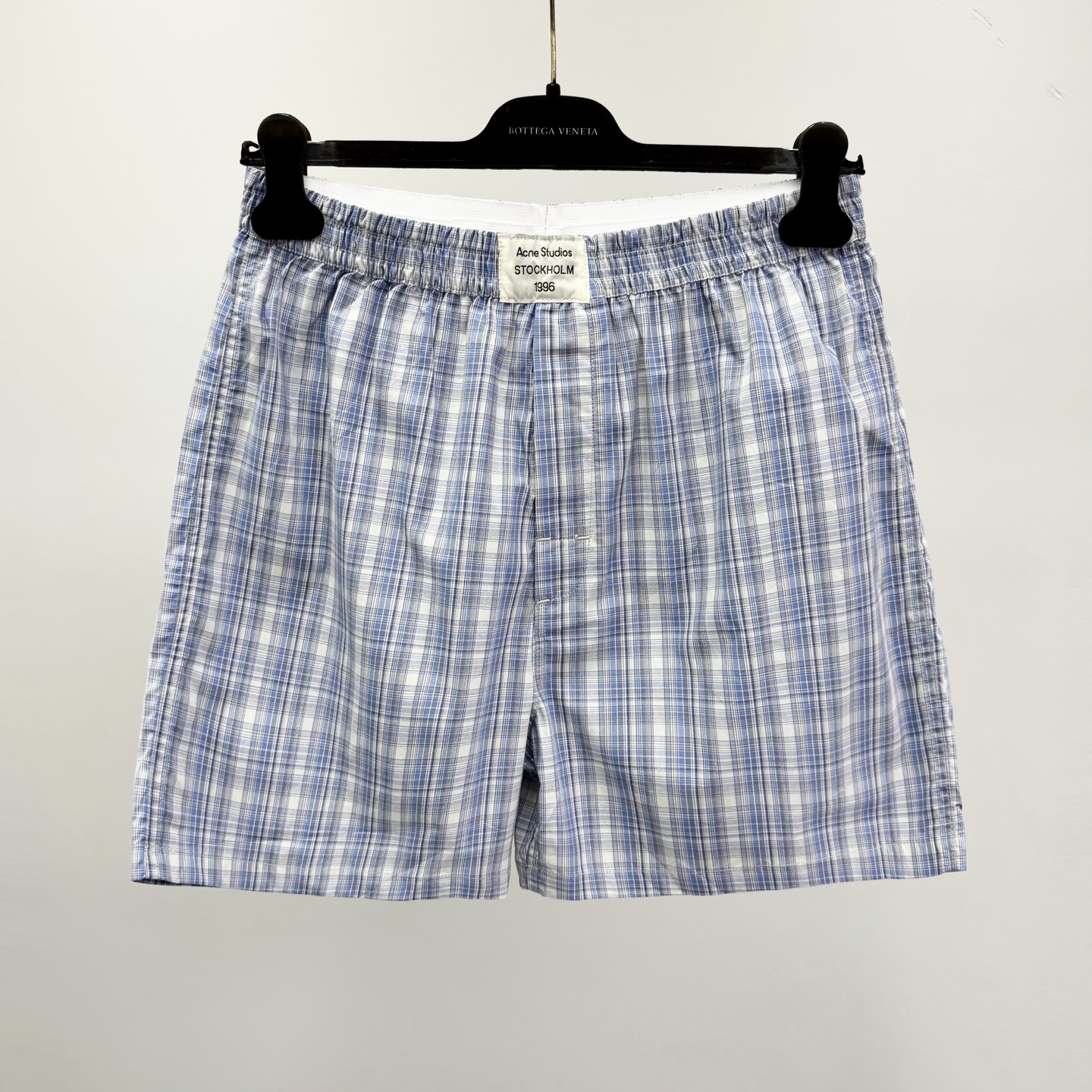 아크네스튜디오 남성 반바지 114021 Acne Studios Shorts