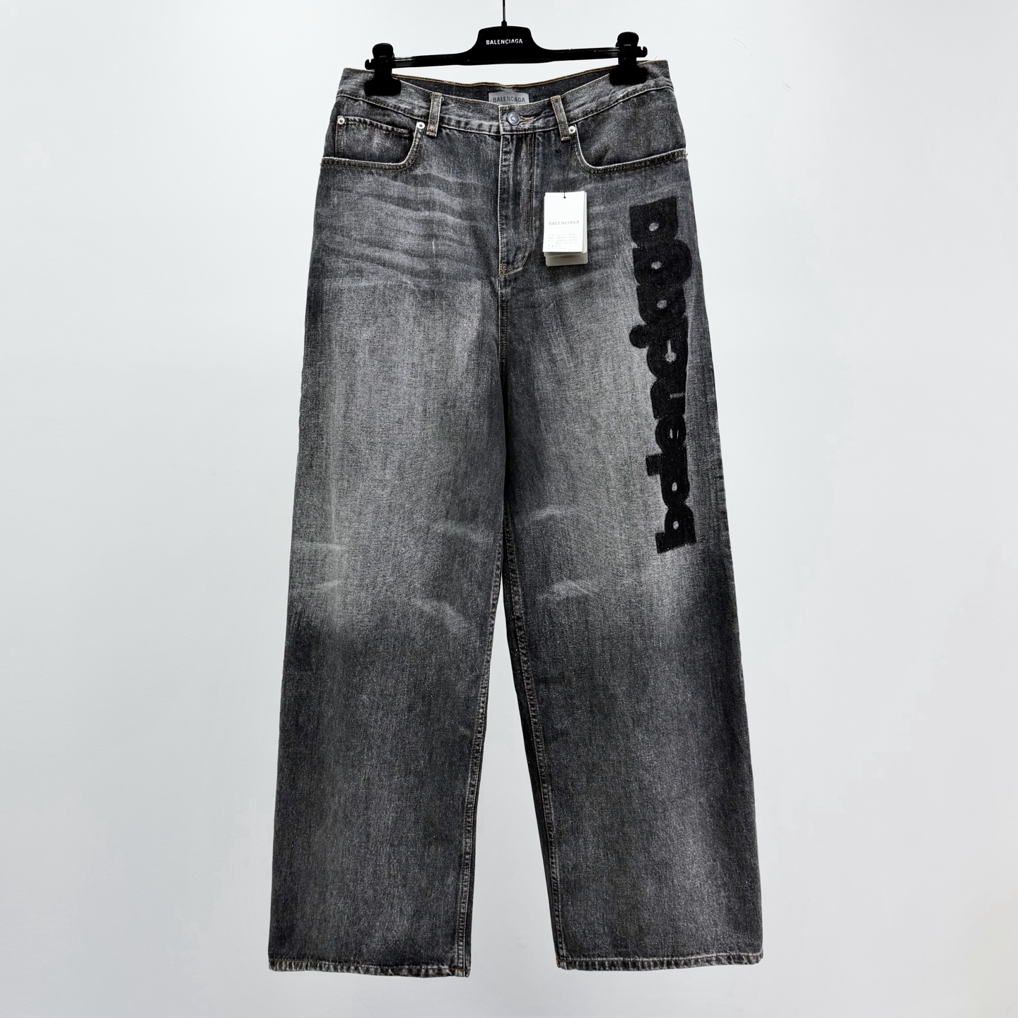 발렌시아가 남성 바지 114031 Balenciaga Pants