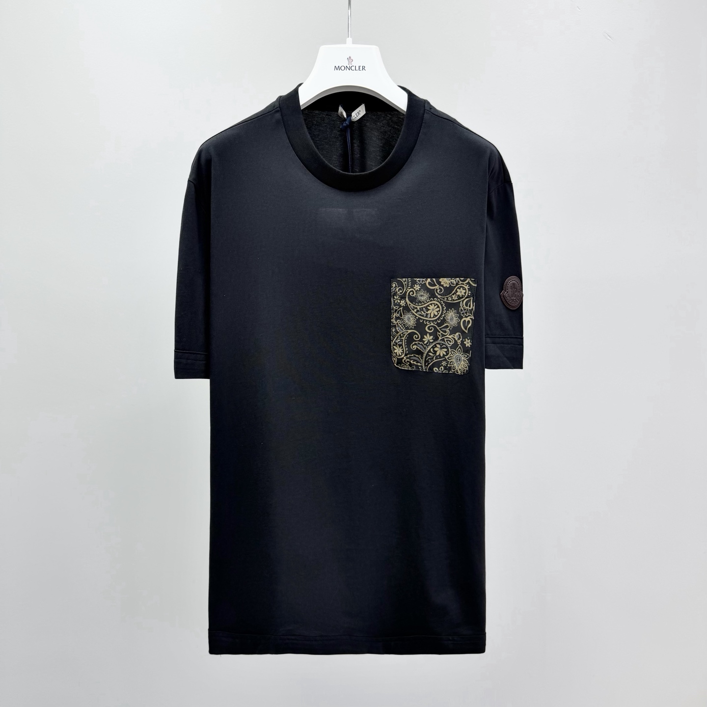 몽클레어 남성 반팔 113987 Moncler T Shirt