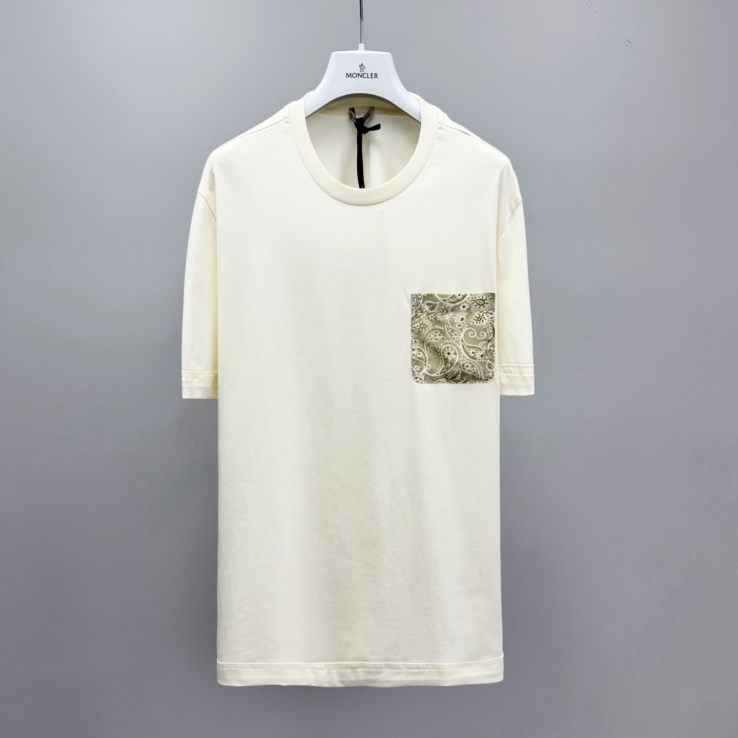 몽클레어 남성 반팔 113988 Moncler T Shirt