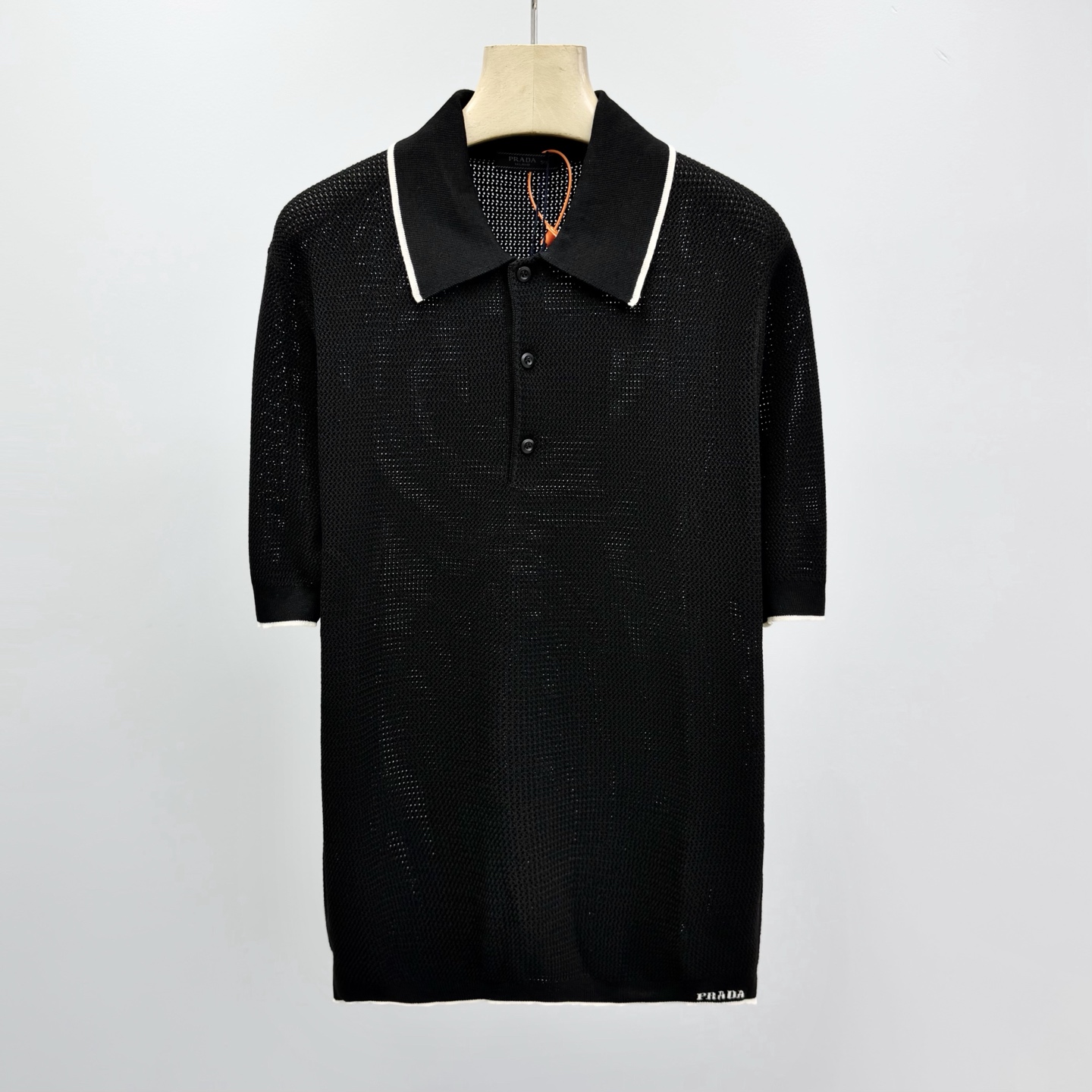 프라다 남성 반팔 114027 Prada T Shirt