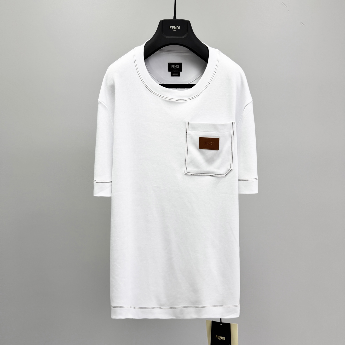 펜디 남성 반팔 113991 Fendi T Shirt