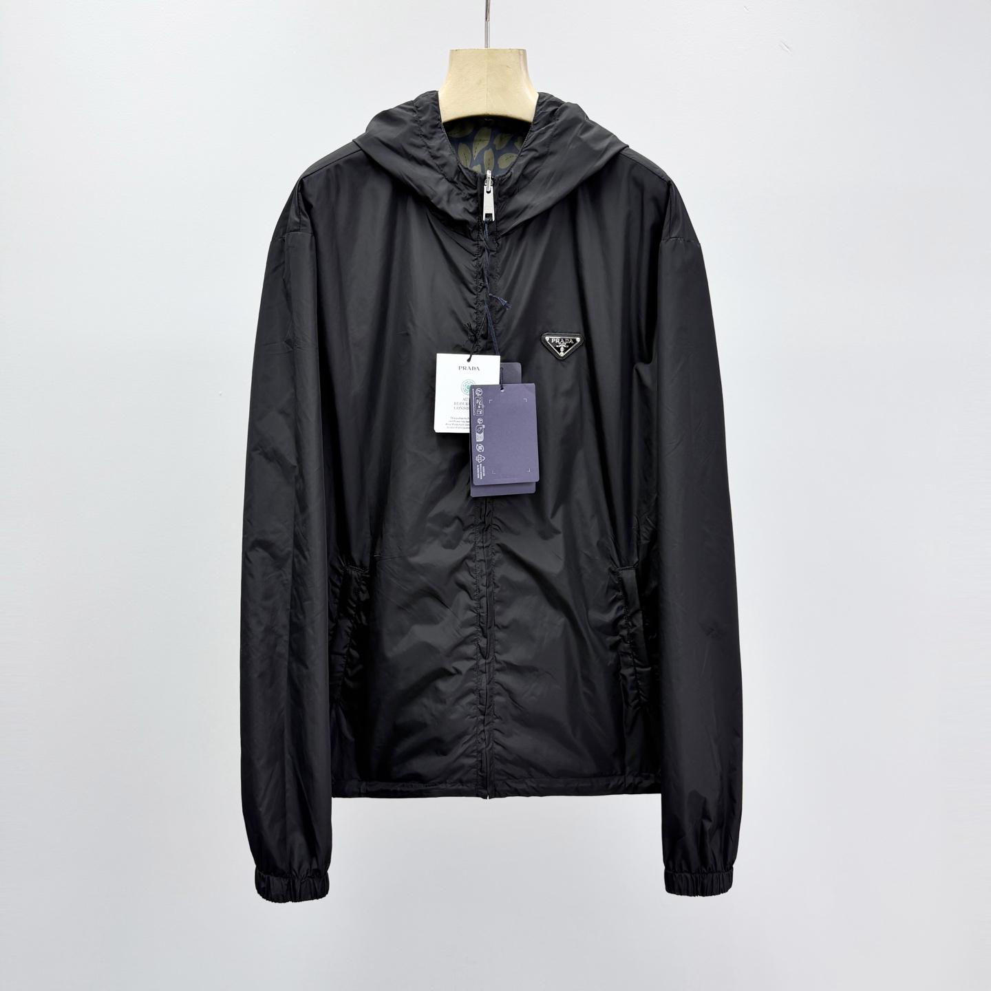 프라다 남성 자켓 113990 Prada Jacket