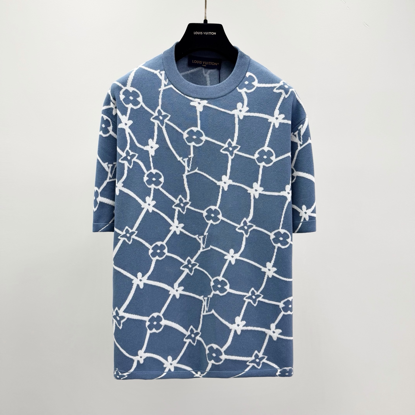 루이비통 남성 반팔 113935 Louis Vuitton T Shirt