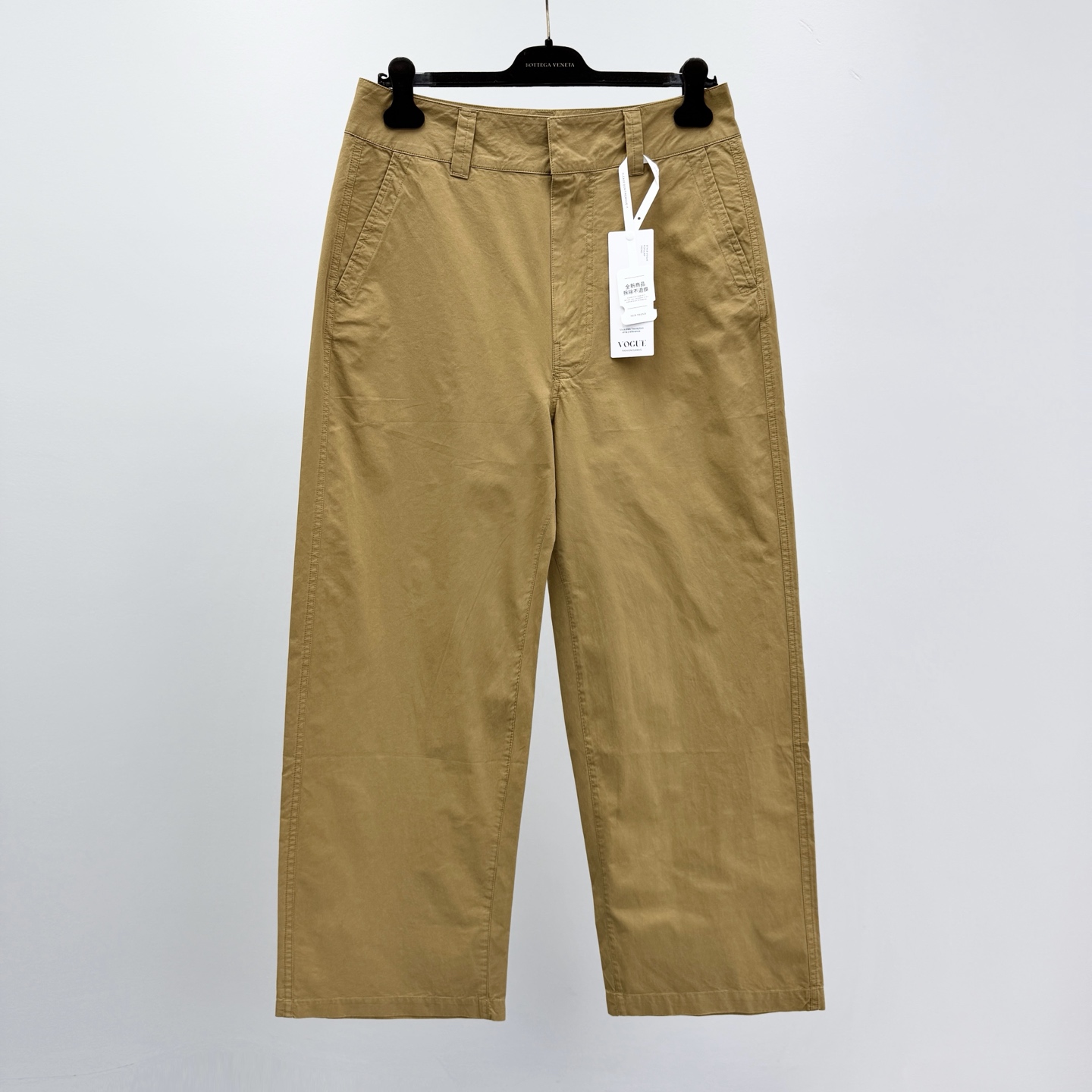 르메르 남성 바지 113950 Lemaire Pants