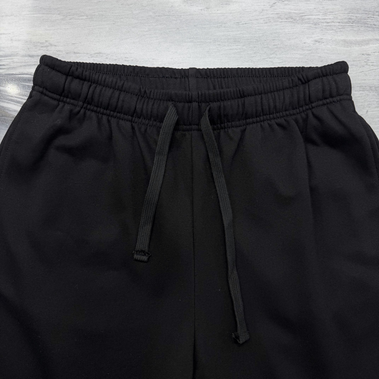 폴로 린넨 평직 자수 남성 반바지 113944 이미지 6