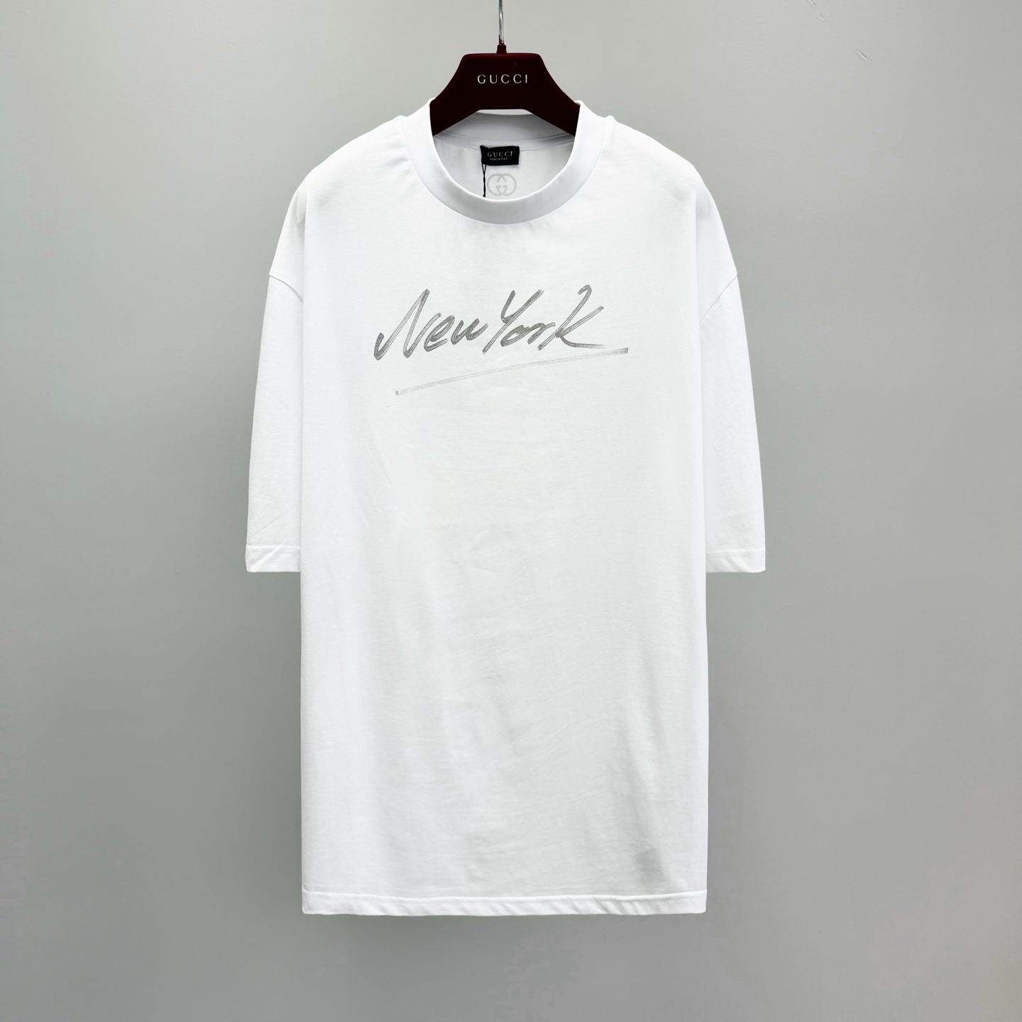 구찌 남성 반팔 113931 Gucci T Shirt