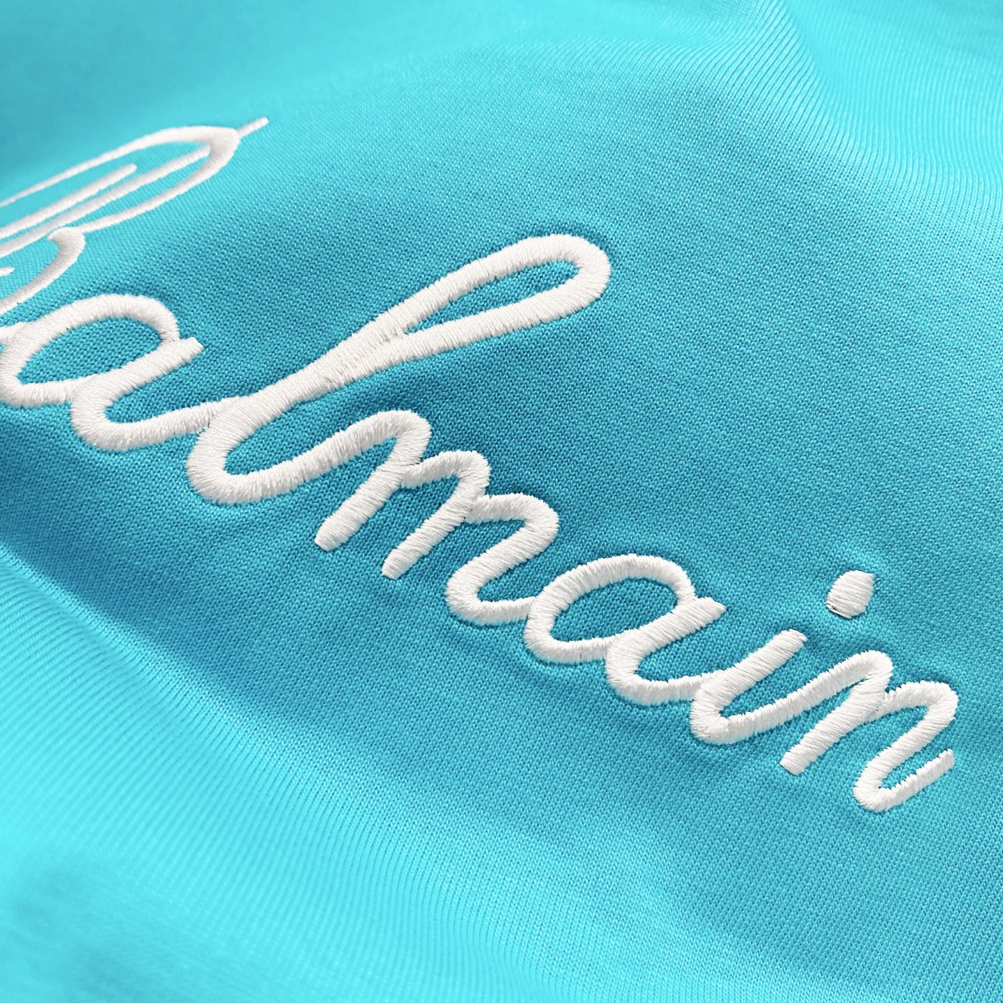 Balmain Short Sleeve T-Shirt: High-Quality Fashion with Logo Embroidery - 图片 8