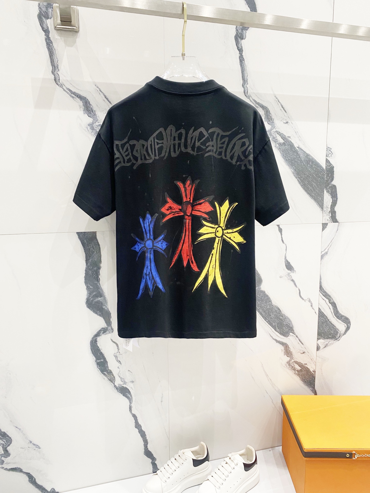 [Chrome Hearts Women