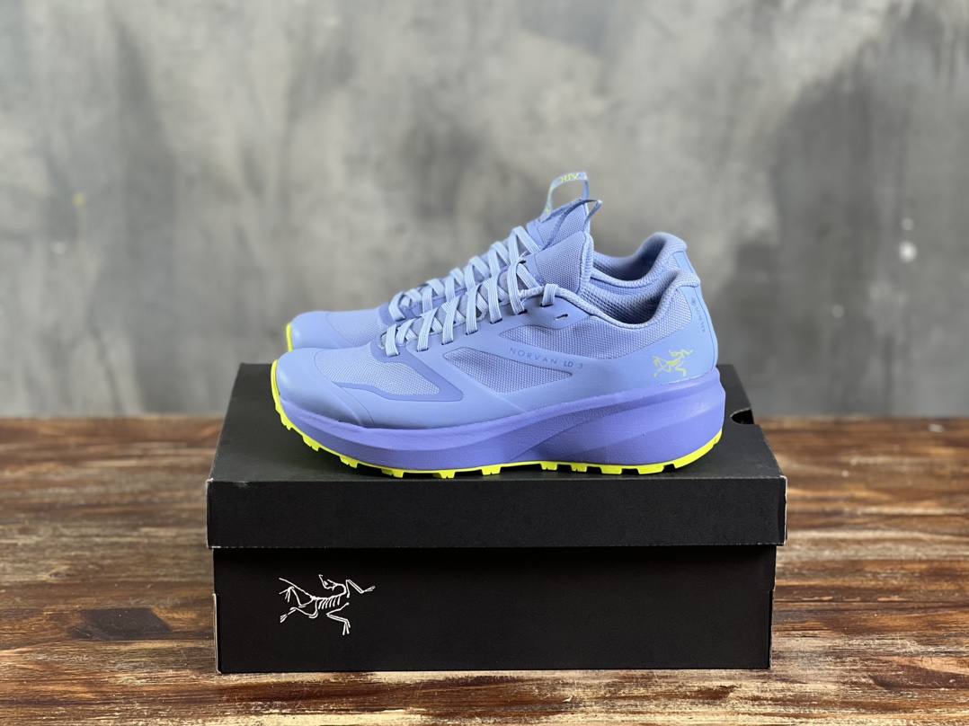 Arcteryx Shoes Sneakers
