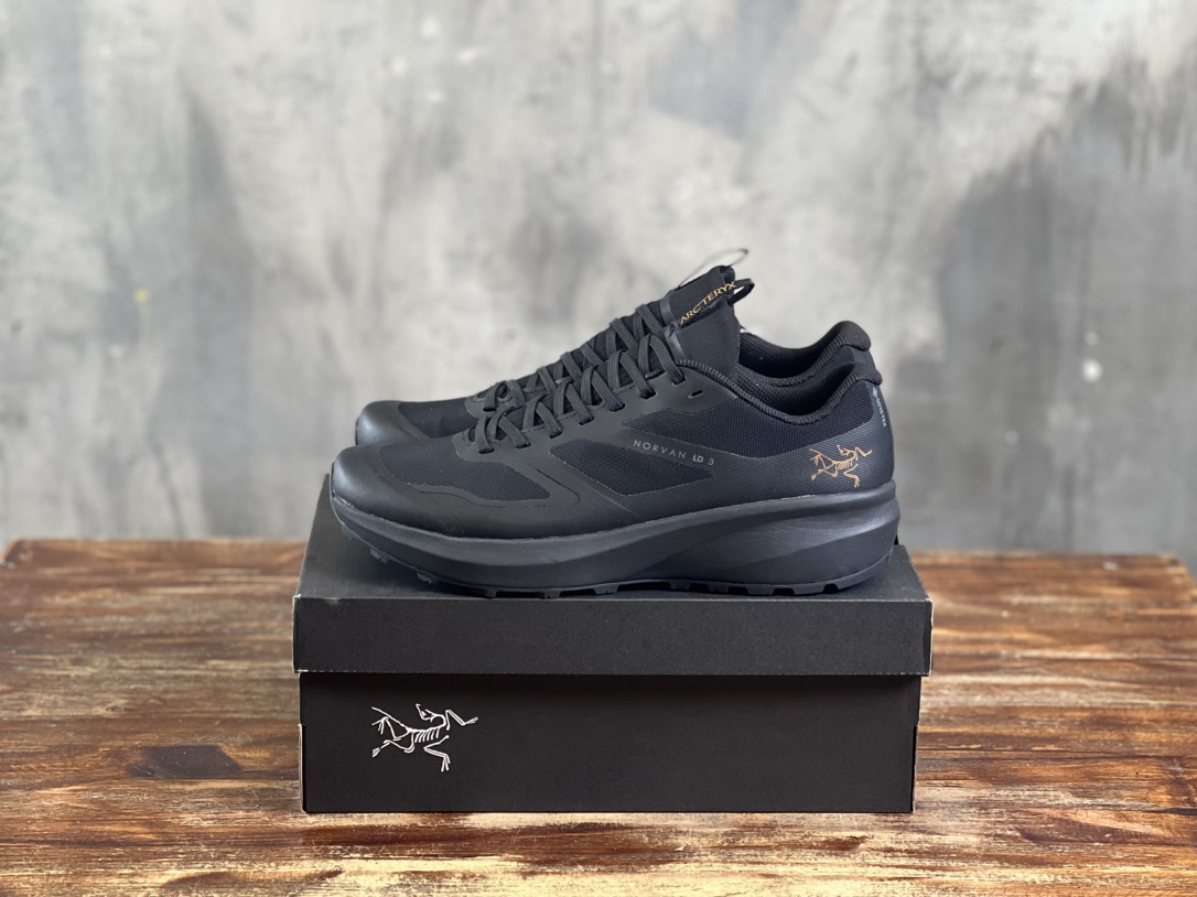 Best Quality Replica
 Arcteryx Shoes Sneakers