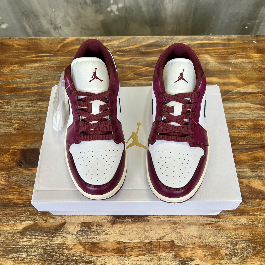 [AJ Men