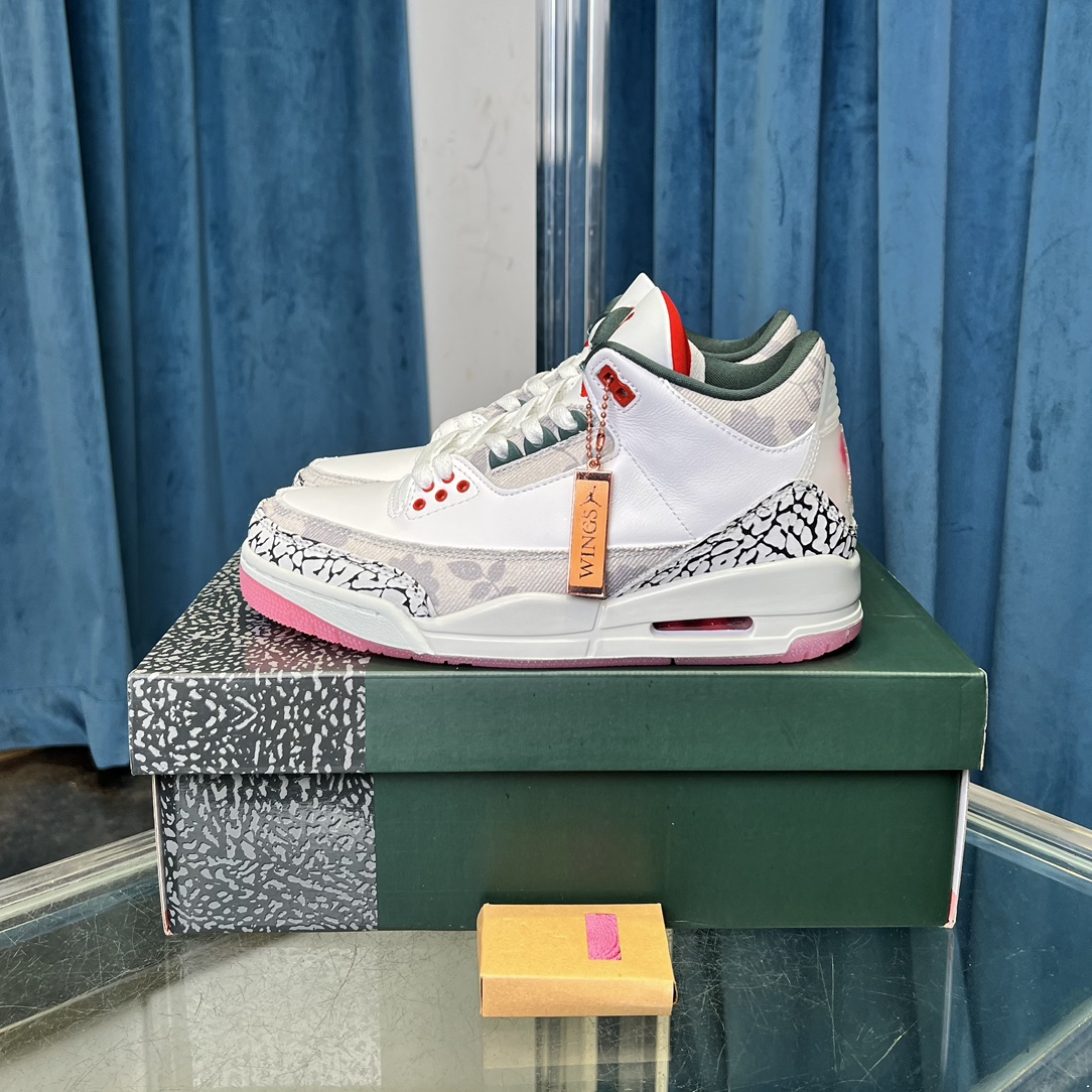 NO:169174,High-version AJ3 36-47 (with half size), casual shoes/sports shoes, sneakers19860909高版本 AJ3 36-47(带半码）,休闲鞋/运动鞋,sneakers,Women's Shoes