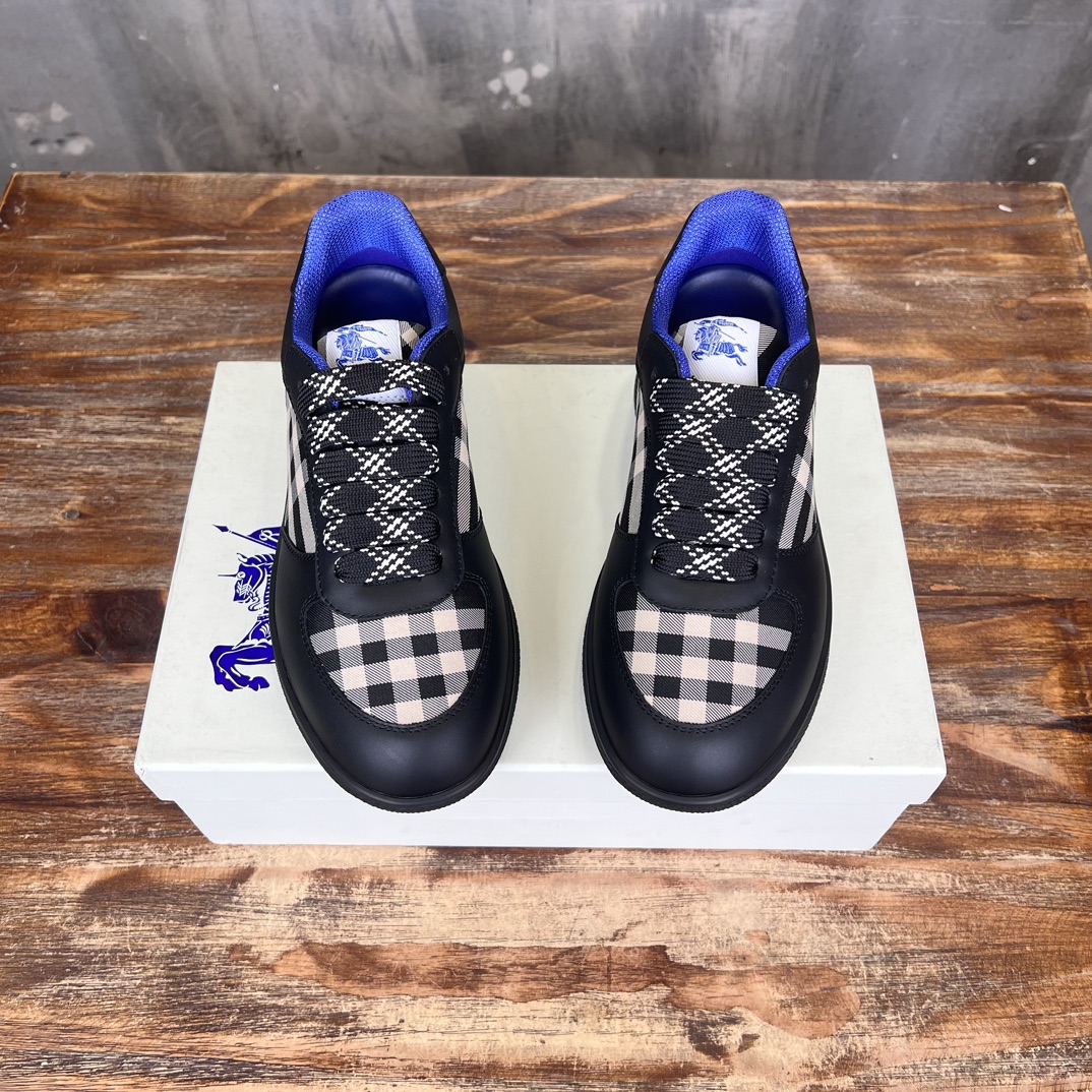 [Burberry Men