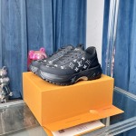 El más popular Louis Vuitton Zapatos Zapatillas deportivas Calzado informal Hombres Vintage Casual 1 El más popular
Louis Vuitton Zapatos Zapatillas deportivas Calzado informal Hombres Vintage Casual
