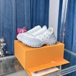 Louis Vuitton Zapatos Zapatillas deportivas Calzado informal Hombres Vintage Casual 1 Louis Vuitton Zapatos Zapatillas deportivas Calzado informal Hombres Vintage Casual