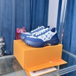 Louis Vuitton En línea Zapatos Zapatillas deportivas Calzado informal Réplica de mejor calidad Hombres Vintage Casual 1 Louis Vuitton En línea
Zapatos Zapatillas deportivas Calzado informal Réplica de mejor calidad
Hombres Vintage Casual