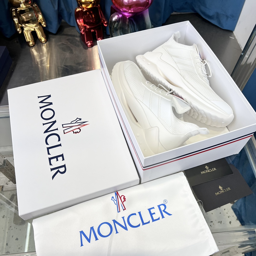 몽클레어 신발 상세 이미지 2