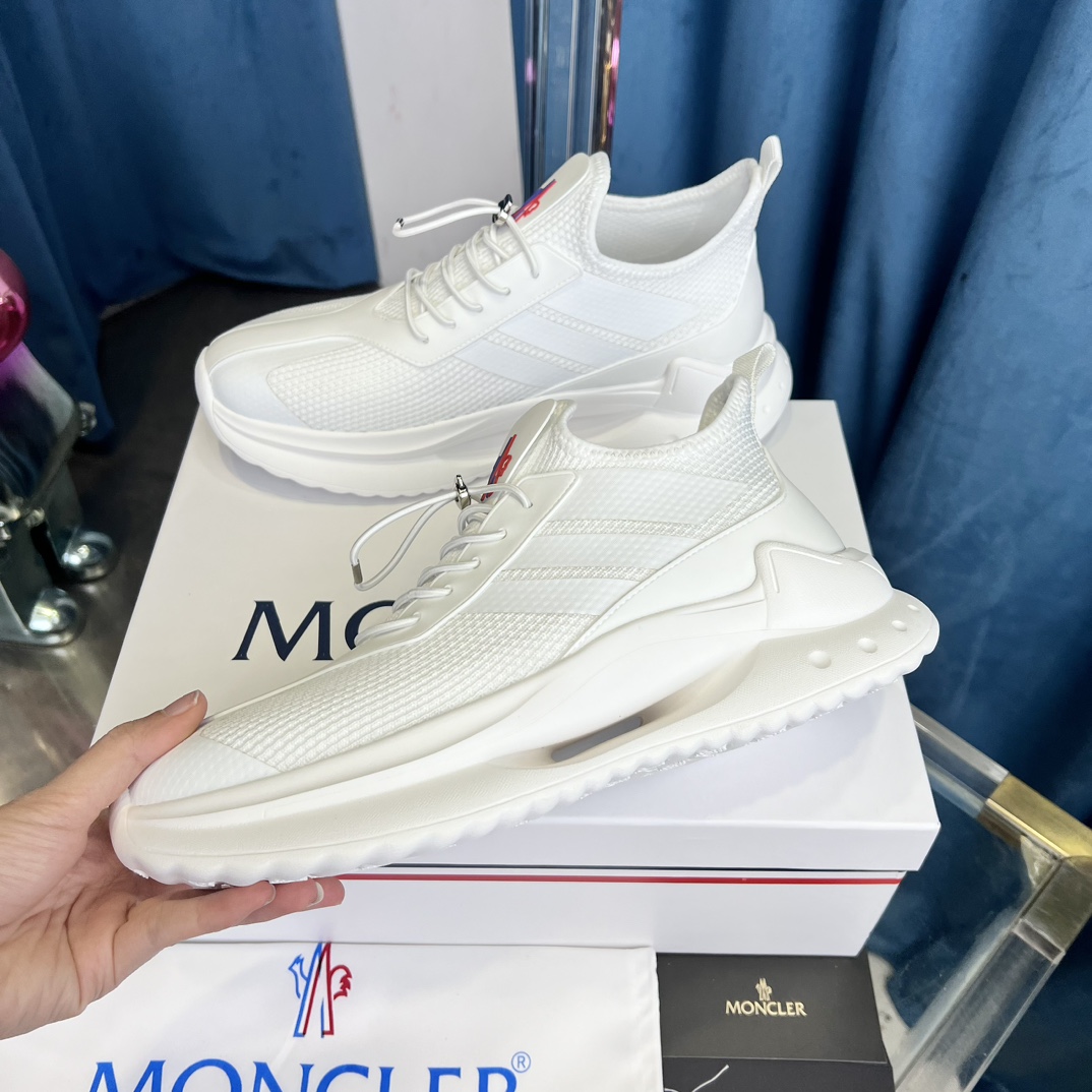 몽클레어 신발 상세 이미지 4