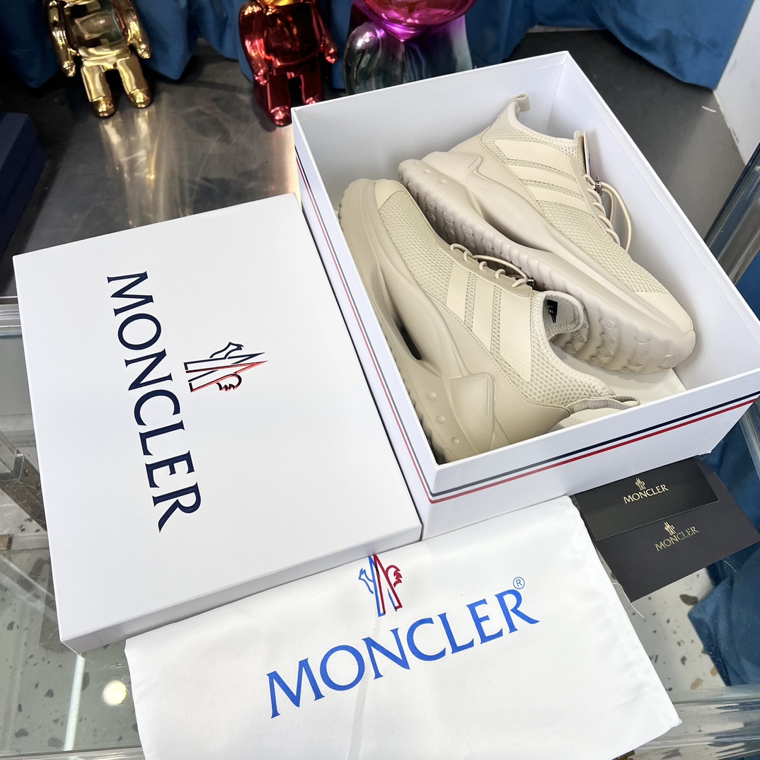 몽클레어 신발 상세 이미지 2