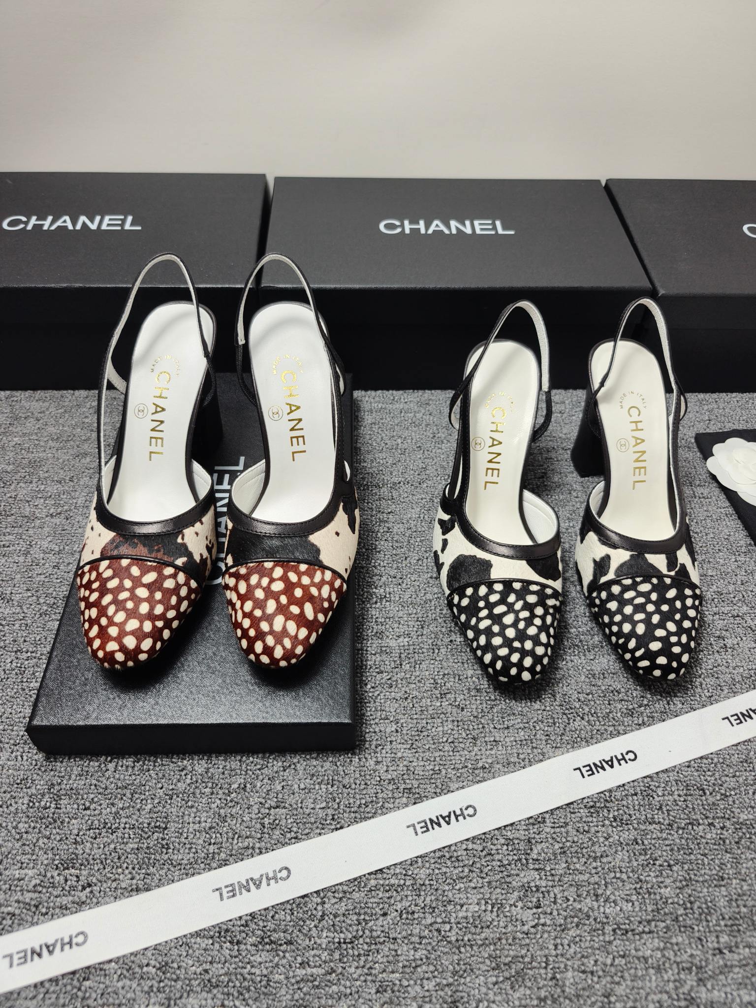 Designer Sandals