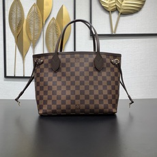 【顶级原单】 款号:N40600全钢狗扣 带163芯片 本款 Neverfull 小号手袋结合了经典设计与标志性 【顶级原单】 款号:N40600全钢狗扣 带163芯片 本款 Neverfull 小号手袋结合了经典设计与标志性