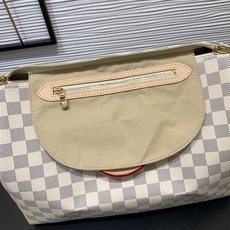 【顶级原单】 款号:N40592全钢狗扣 带163芯片 Speedy 系列手袋原为旅行者而设计,借由此名致敬 19 【顶级原单】 款号:N40592全钢狗扣 带163芯片 Speedy 系列手袋原为旅行者而设计,借由此名致敬 19