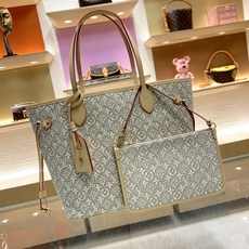 【顶级原单】 款号:M2A381 带163芯片 Neverfull MM系列被重新设计,适用于2026年秋冬系列 【顶级原单】 款号:M2A381 带163芯片 Neverfull MM系列被重新设计,适用于2026年秋冬系列