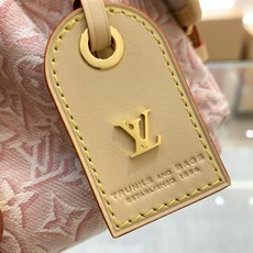 【顶级原单】 款号:M29974 带163芯片 Odyssée 小号手袋于 2026 早秋演绎 Monogram 【顶级原单】 款号:M29974 带163芯片 Odyssée 小号手袋于 2026 早秋演绎 Monogram