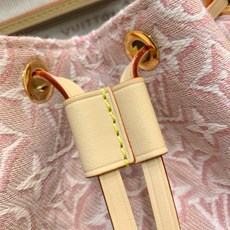 【顶级原单】 款号:M29974 带163芯片 Odyssée 小号手袋于 2026 早秋演绎 Monogram 【顶级原单】 款号:M29974 带163芯片 Odyssée 小号手袋于 2026 早秋演绎 Monogram
