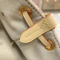 【顶级原单】 款号:M29974 带163芯片 Odyssée 小号手袋于 2026 早秋演绎 Monogram 【顶级原单】 款号:M29974 带163芯片 Odyssée 小号手袋于 2026 早秋演绎 Monogram