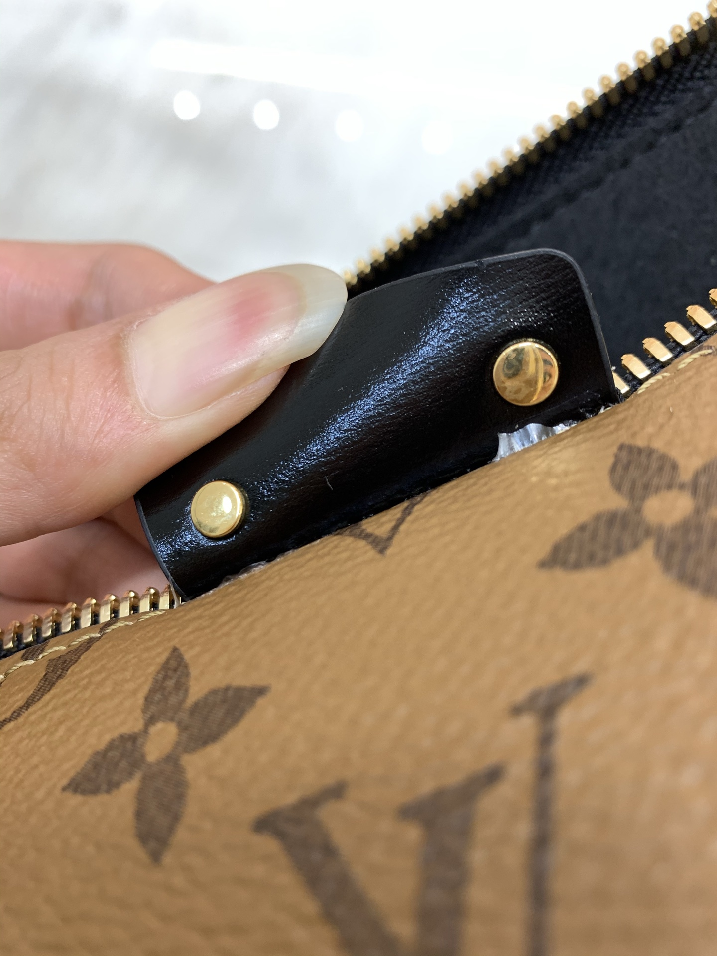 【顶级原单】 款号：M29548  带163芯片   Trunk 手袋家族继续溯源路易威登的制箱传承，以横向构型呈现此款