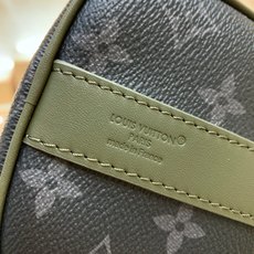 【顶级原单】款号:M28638 带163芯片 本款 Keepall Bandoulière 25 手袋溯源 200 【顶级原单】款号:M28638 带163芯片 本款 Keepall Bandoulière 25 手袋溯源 200