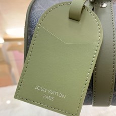 【顶级原单】款号:M28638 带163芯片 本款 Keepall Bandoulière 25 手袋溯源 200 【顶级原单】款号:M28638 带163芯片 本款 Keepall Bandoulière 25 手袋溯源 200