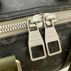 【顶级原单】款号:M28639 带163芯片 本款 Keepall Bandoulière 35 手袋采用 Mon 【顶级原单】款号:M28639 带163芯片 本款 Keepall Bandoulière 35 手袋采用 Mon
