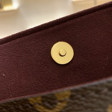 【顶级原单】款号:M29628G全钢五金 带163芯片 本款 All In 中号手袋采用 Monogram 帆布塑 【顶级原单】款号:M29628G全钢五金 带163芯片 本款 All In 中号手袋采用 Monogram 帆布塑