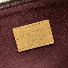 【顶级原单】款号:M29628G全钢五金 带163芯片 本款 All In 中号手袋采用 Monogram 帆布塑 【顶级原单】款号:M29628G全钢五金 带163芯片 本款 All In 中号手袋采用 Monogram 帆布塑