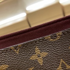 【顶级原单】款号:M29628G全钢五金 带163芯片 本款 All In 中号手袋采用 Monogram 帆布塑 【顶级原单】款号:M29628G全钢五金 带163芯片 本款 All In 中号手袋采用 Monogram 帆布塑