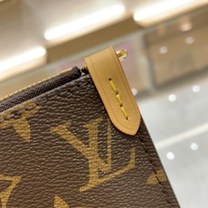 【顶级原单】款号:M29628G全钢五金 带163芯片 本款 All In 中号手袋采用 Monogram 帆布塑 【顶级原单】款号:M29628G全钢五金 带163芯片 本款 All In 中号手袋采用 Monogram 帆布塑