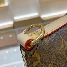 【顶级原单】款号:M29099对版 带163芯片 本款 Multipass Mini 手袋以经典 Monogram 【顶级原单】款号:M29099对版 带163芯片 本款 Multipass Mini 手袋以经典 Monogram