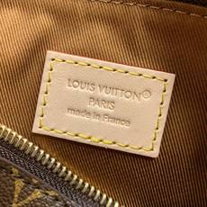 【顶级原单】款号:M29099对版 带163芯片 本款 Multipass Mini 手袋以经典 Monogram 【顶级原单】款号:M29099对版 带163芯片 本款 Multipass Mini 手袋以经典 Monogram