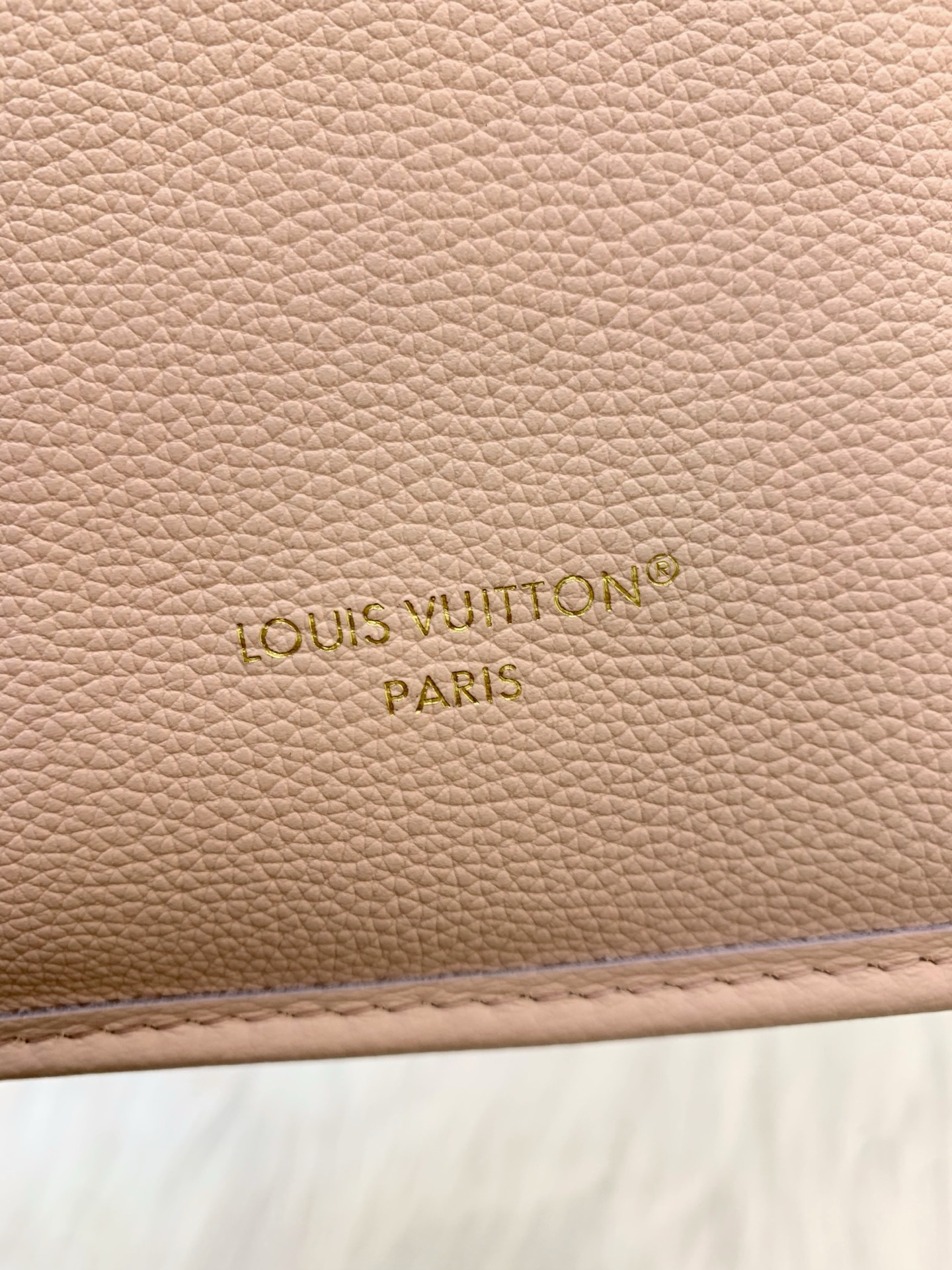 【顶级原单】款号：M2A466  带163芯片   本款 Neverfull Inside Out BB 手袋焕新呈现 