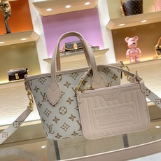 【顶级原单】款号:M2A466 带163芯片 本款 Neverfull Inside Out BB 手袋焕新呈现 【顶级原单】款号:M2A466 带163芯片 本款 Neverfull Inside Out BB 手袋焕新呈现