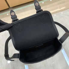 【顶级原单】款号:M2A259 带163芯片 本款 Satchel 迷你斜挎包选用 Monogram Midnigh 【顶级原单】款号:M2A259 带163芯片 本款 Satchel 迷你斜挎包选用 Monogram Midnigh