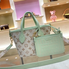 【顶级原单】款号:M2A465 带163芯片 本款 Neverfull Inside Out BB 手袋焕新呈现 【顶级原单】款号:M2A465 带163芯片 本款 Neverfull Inside Out BB 手袋焕新呈现