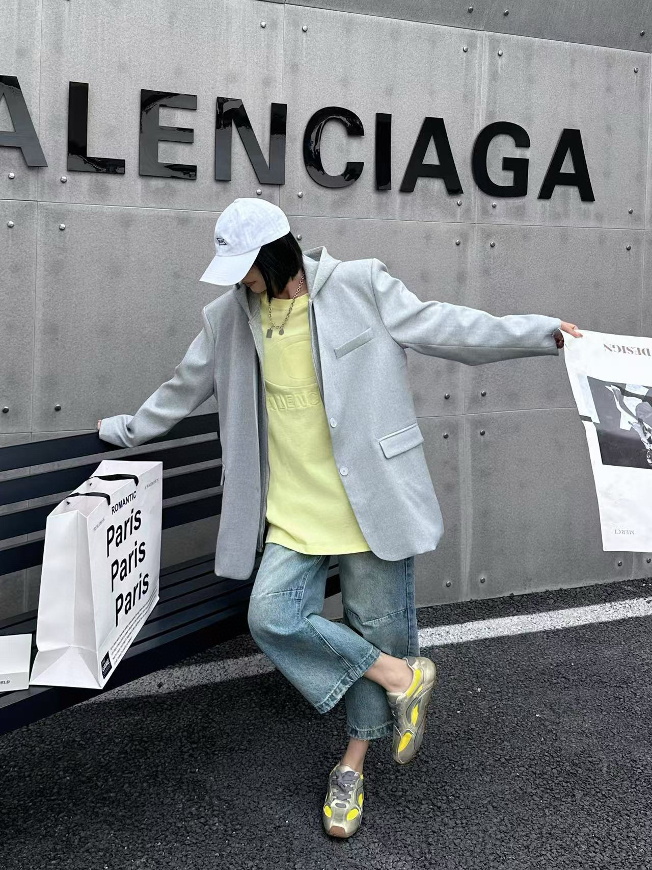 NO:313689,,,alexander wang19860909,,alexander wang,Women's clothing